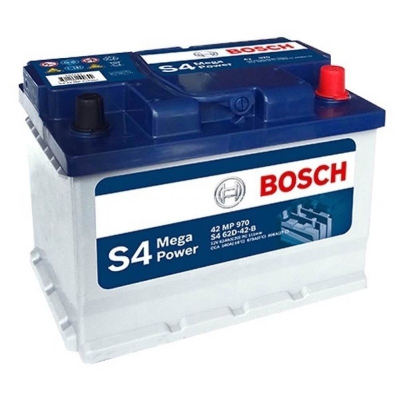 BOSCH 55 A.H